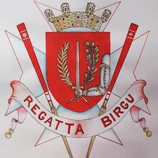 Birgu Regatta Club Logo